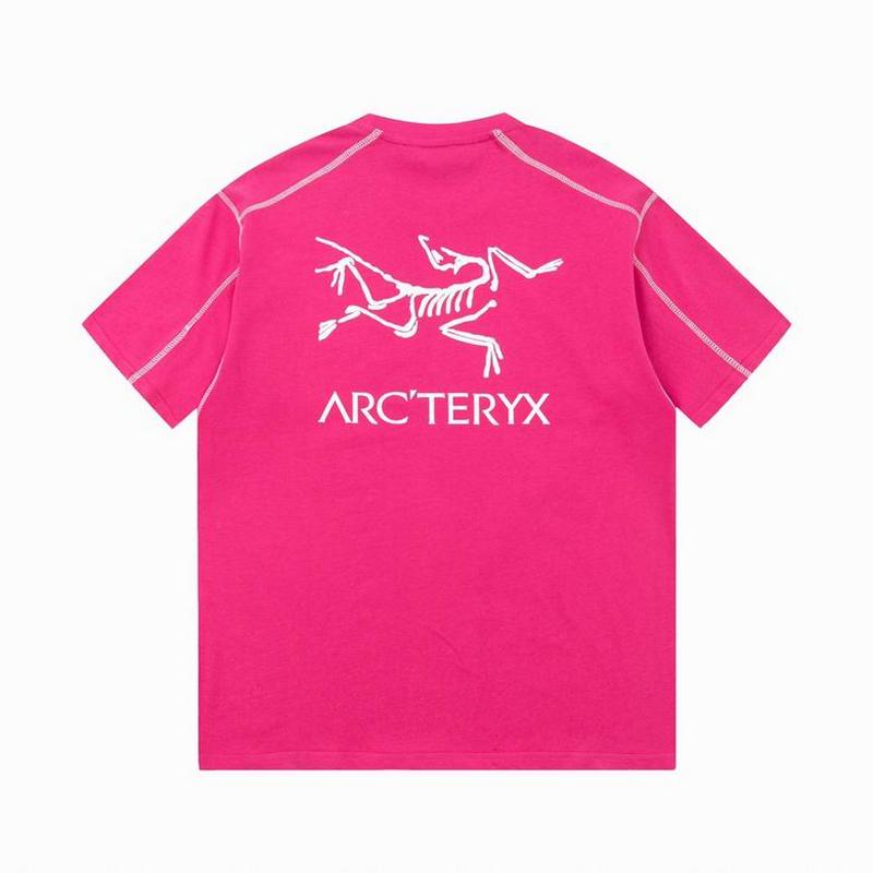 ARC'TERYX Men's T-shirts 100